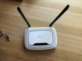 Wireless N Router TP-Link TL-WR841N - 1