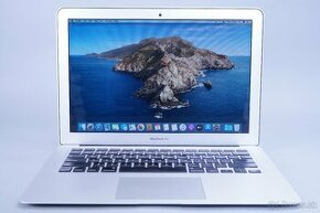 ZÁRUKA/Macbook Air 13.3"/I5 1.3GHZ/4GB RAM/128GB SSD - 1