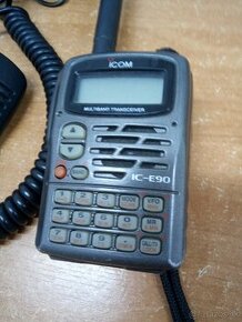 Icom IC 90 E