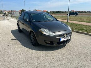 Fiat Bravo 1,9 JTD