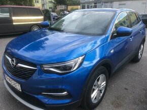 Predám Opel Grandland x