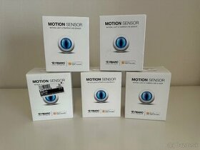 Fibaro Motion senzor Apple HomeKit