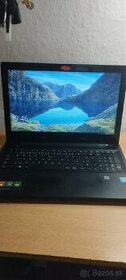 Lenovo notebook