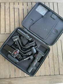 Manfrotto MVG300XM Gimbal - 1