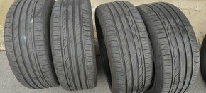 Letné Bridgestone Turanza 225/45/18 91V