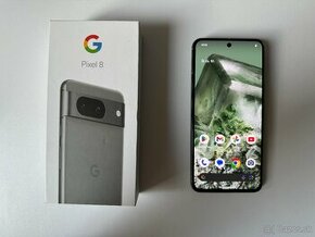 PREDAM/VYMENIM GOOGLE PIXEL 8 256GB / TOP STAV