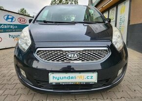 Kia Venga 1.4.-TOP VÝBAVA-PANORAMA - 1