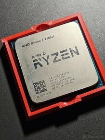 Ryzen 5 2600X