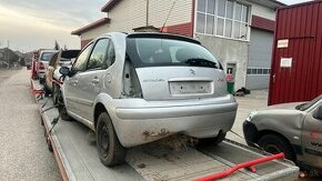 Citroen C3 1,4HDi 50KW - 1