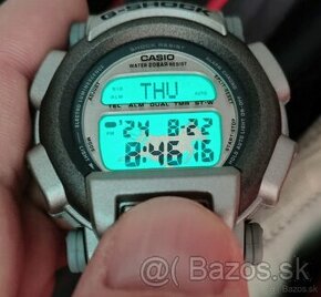 Casio G-Shock DW-003 - 1