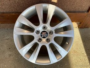 ✅ R17 ®️ Originál Seat 5x112 ET39 ✅ Passat Superb Tiguan - 1