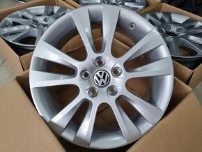 ✅ R17 ®️ Originál Seat 5x112 ET39 ✅ Passat Superb Tiguan