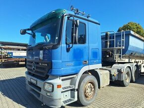 MB ACTROS 2644 LS 6X4 - 1