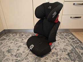 Römer Discovery SL BR, 15-36 kg, Isofix - 1