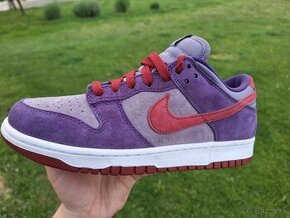 Nike SB Dunk Low