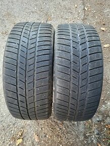 Barum Polaris 5 235/45R18 zimné pneumatiky - 1