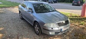 Skoda Octavia 2.0tdi - 1