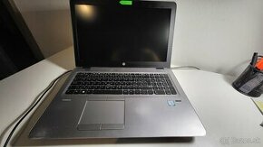 HP EliteBook Core i5 vPro