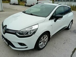 Predám Renault Clio GT 90 Limited benzín r.v.2018 DPH - 1