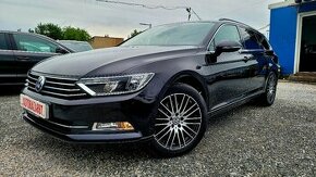 Volkswagen Passat Variant 2.0 TDI Highline DSG - 1