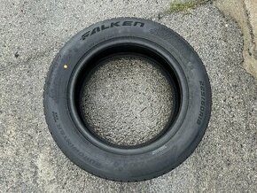 4x zimné pneu Falken EuroWinter 225/60 R18 - 1