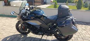 Kawasaki Ninja 1000 SX