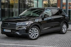 Volkswagen Touareg 3.0 V6 TDI SCR 4Motion Tiptronic - 1