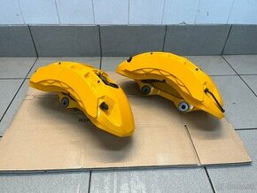 Brembo audi 6piest 400mm