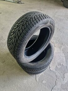 195/55R16 87H NANKANG - 1