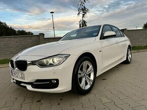 Predám BMW f30 320d xdrive 135kw 160 000km - 1