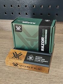 Vortex Razor HD 4000 špičkový diaľkomer - 1