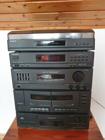 HiFi veza Sony - 1