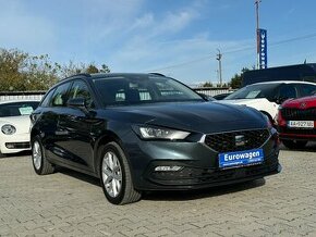 Seat Leon SP 2.0 TDI DSG 2022