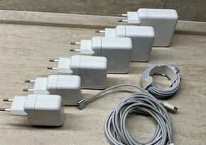 Apple USB-C Power Adapter kábel Magsafe + USBC