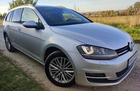 Volkswagen Golf VII