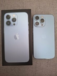 Apple iphone 13 Pro. Sierra Blue 128GB