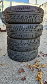 Zimné pneumatiky 205/60r16 - 1