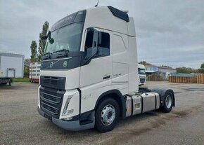 Volvo FH 13 Globetrotter XL 500 4x2 nafta 375 kw