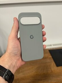 Google Pixel 9 / 9 Pro Hazel kryt