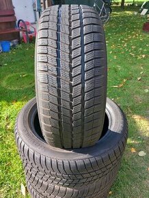 215/50 r17 zimne pneumatiky - 1