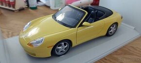 Porsche 911 UT models 1:18 - 1