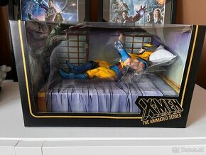 Hot Toys Mondo Wolverine 1/6 Scale Figure Limited Edition