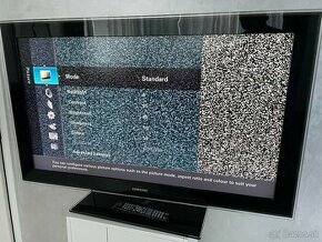 Predam LCD TV 46" Samsung LE46B620