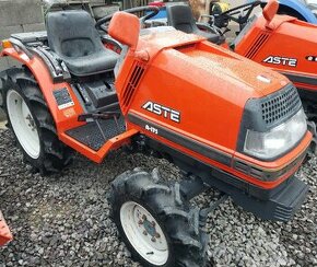 Kubota aste A175