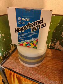 Mapei Mapeband PE120 50m