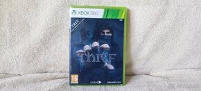 Thief pre xbox360 - 1