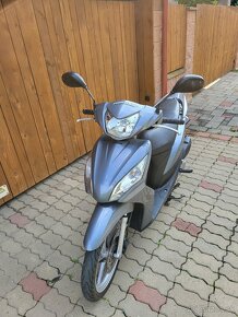 Honda Vision 110 , r. 2014