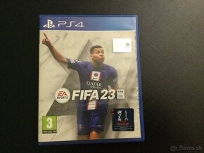 FIFA23