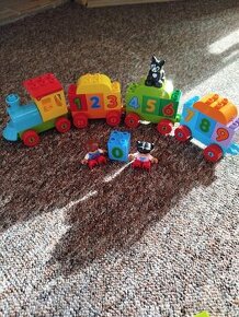 Lego duplo