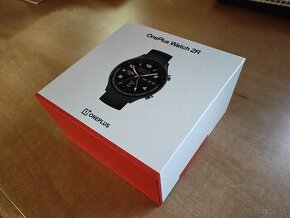 OnePlus Watch 2R